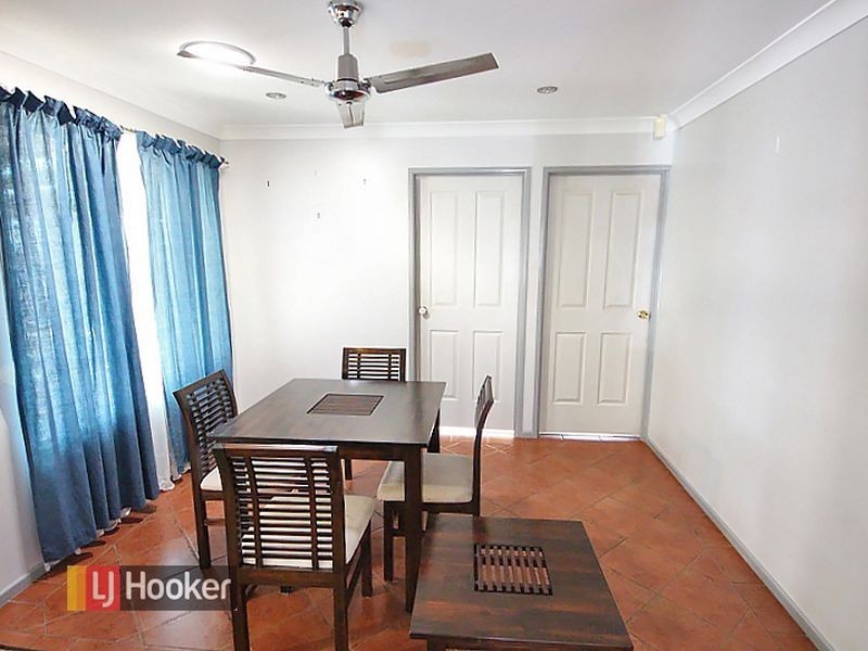 7 Camberwell Drive, Kallangur QLD 4503