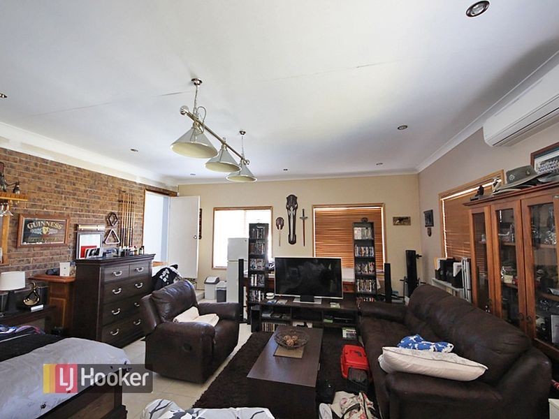 7 Camberwell Drive, Kallangur QLD 4503