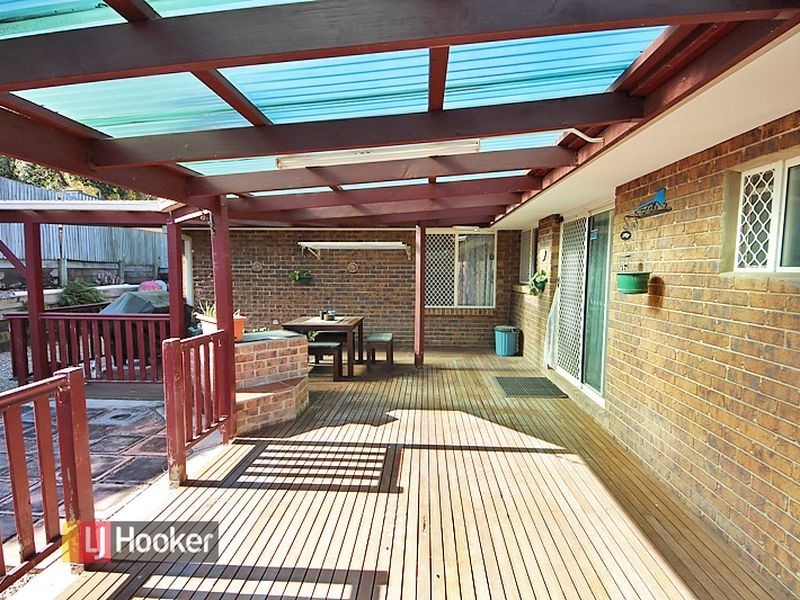 7 Camberwell Drive, Kallangur QLD 4503