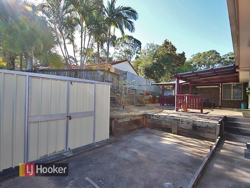 7 Camberwell Drive, Kallangur QLD 4503