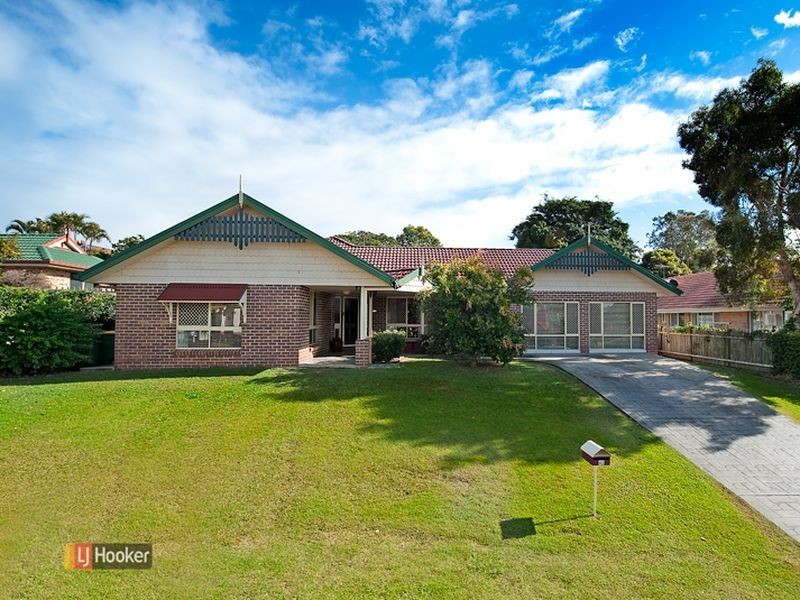 40 Cherington Way, Murrumba Downs QLD 4503