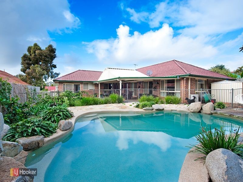 40 Cherington Way, Murrumba Downs QLD 4503