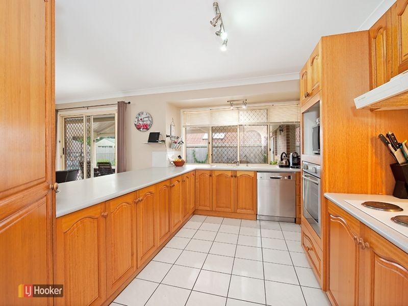 40 Cherington Way, Murrumba Downs QLD 4503