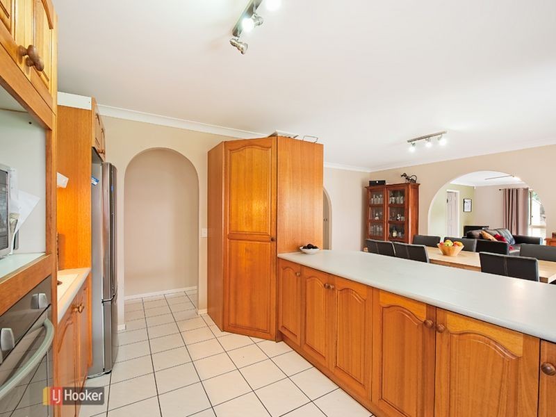 40 Cherington Way, Murrumba Downs QLD 4503