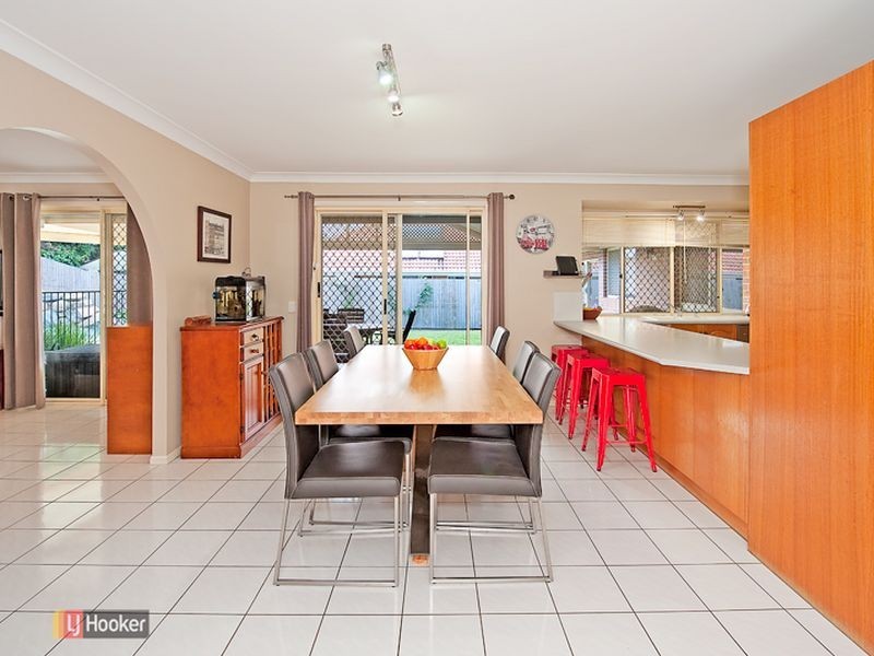 40 Cherington Way, Murrumba Downs QLD 4503