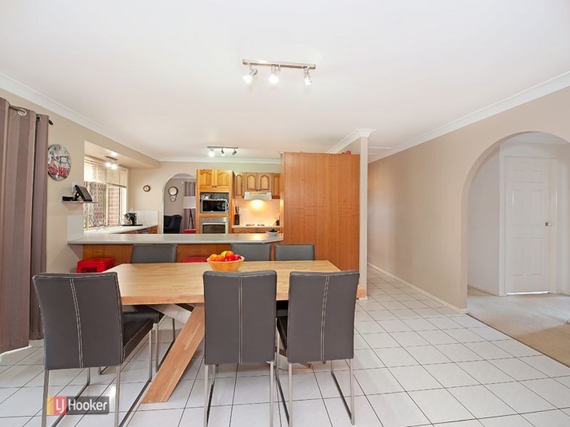 40 Cherington Way, Murrumba Downs QLD 4503