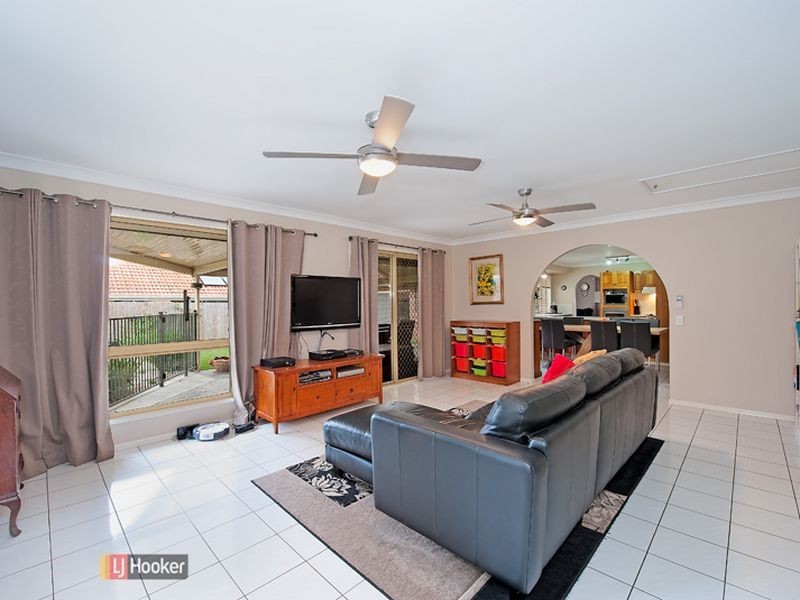40 Cherington Way, Murrumba Downs QLD 4503