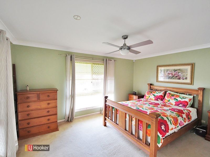 40 Cherington Way, Murrumba Downs QLD 4503