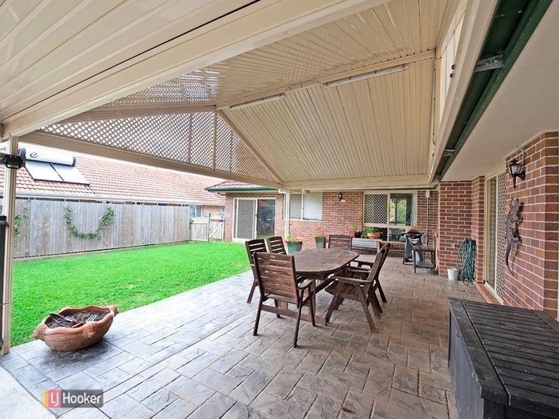 40 Cherington Way, Murrumba Downs QLD 4503