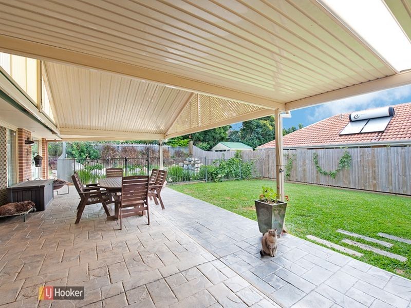 40 Cherington Way, Murrumba Downs QLD 4503