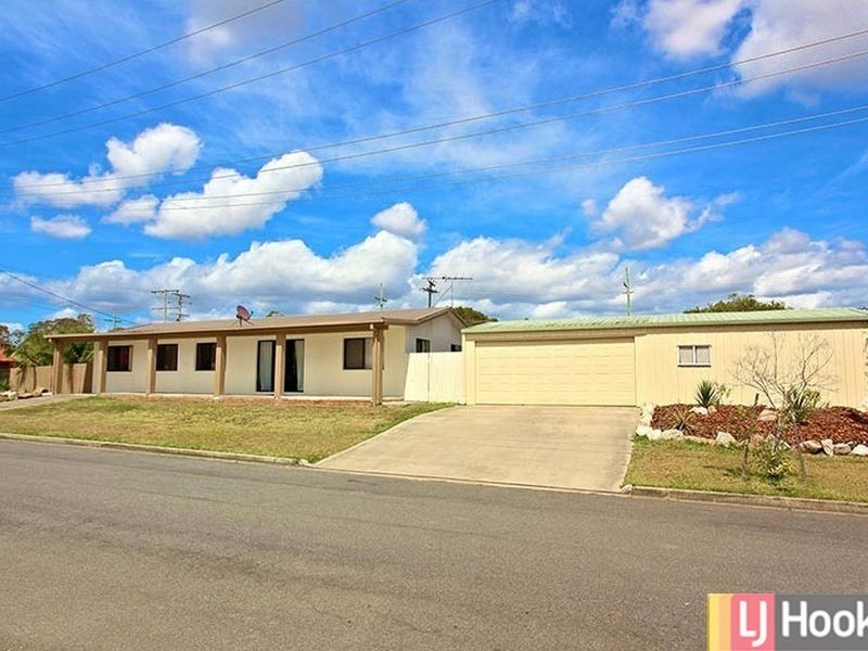 4 Michelle Street, Bellmere QLD 4510