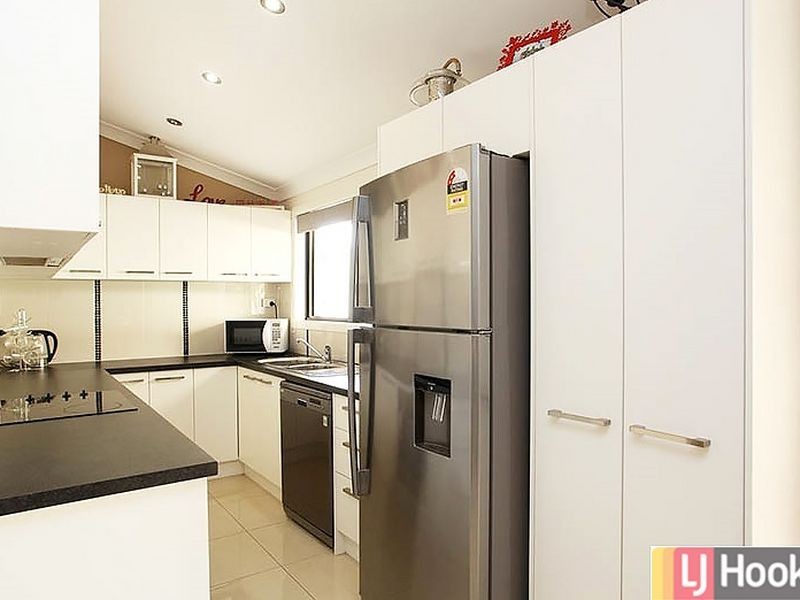 4 Michelle Street, Bellmere QLD 4510