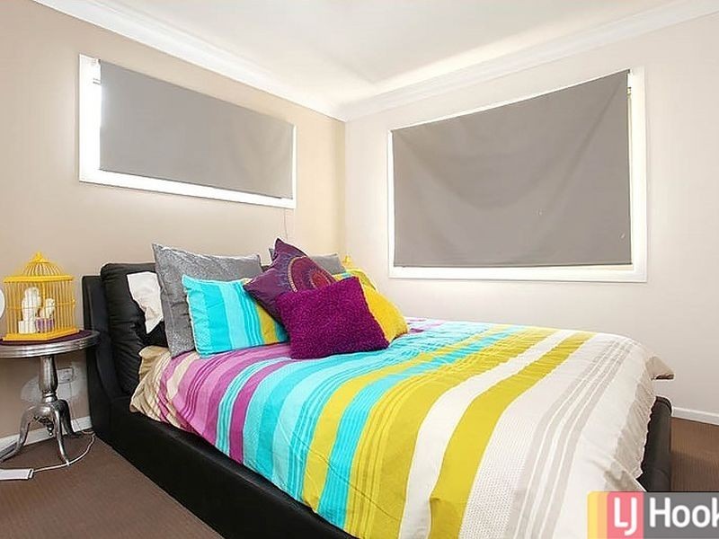 4 Michelle Street, Bellmere QLD 4510