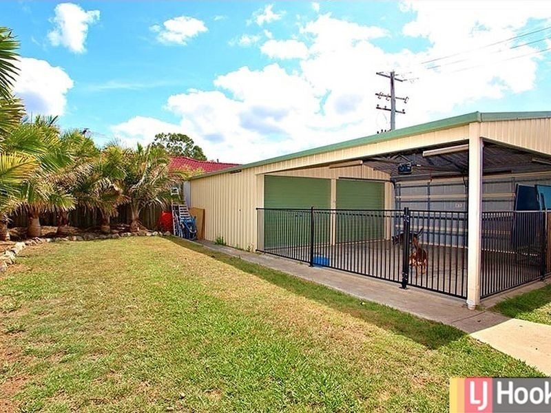 4 Michelle Street, Bellmere QLD 4510