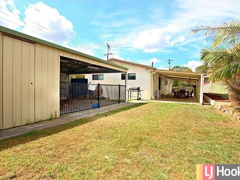 4 Michelle Street, Bellmere QLD 4510