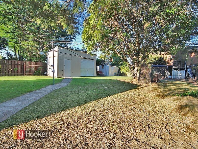168 Bells Pocket Road, Strathpine QLD 4500