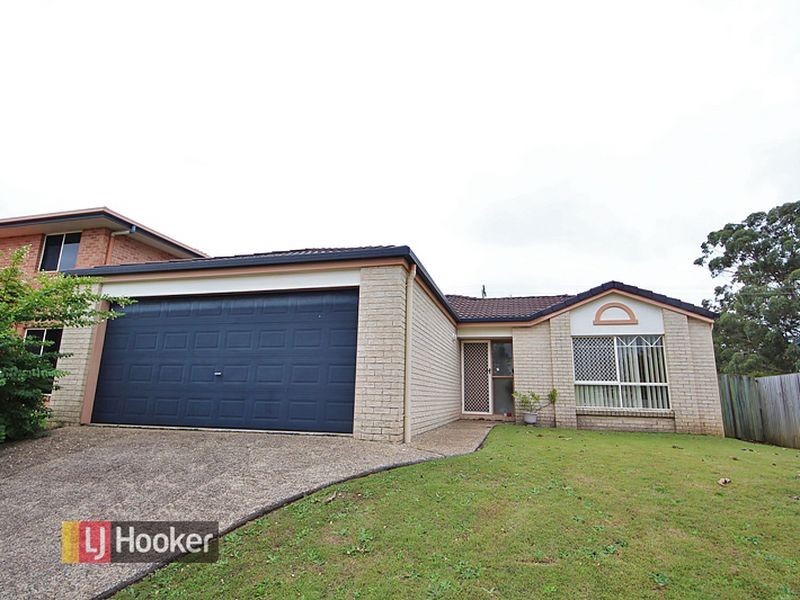 14 Conondale Circuit, Kallangur QLD 4503