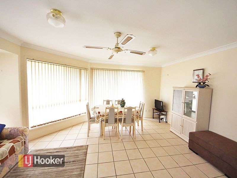 14 Conondale Circuit, Kallangur QLD 4503