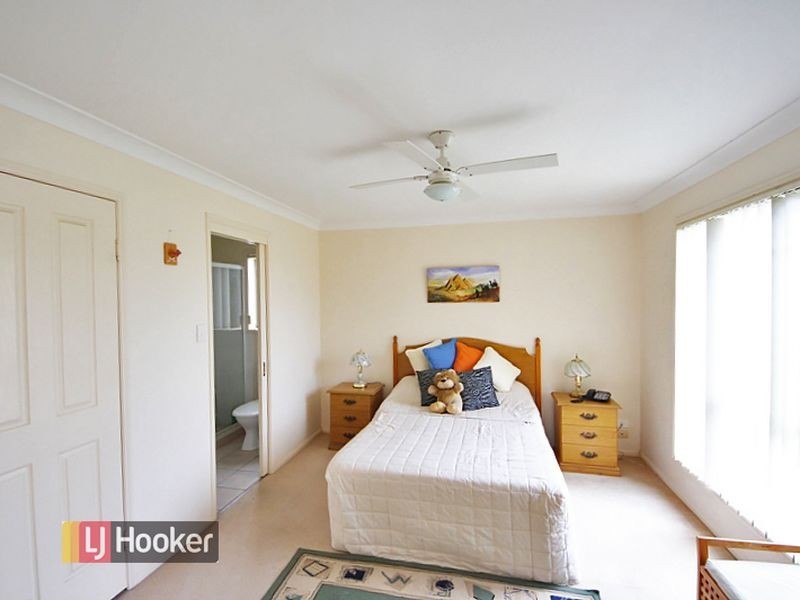 14 Conondale Circuit, Kallangur QLD 4503