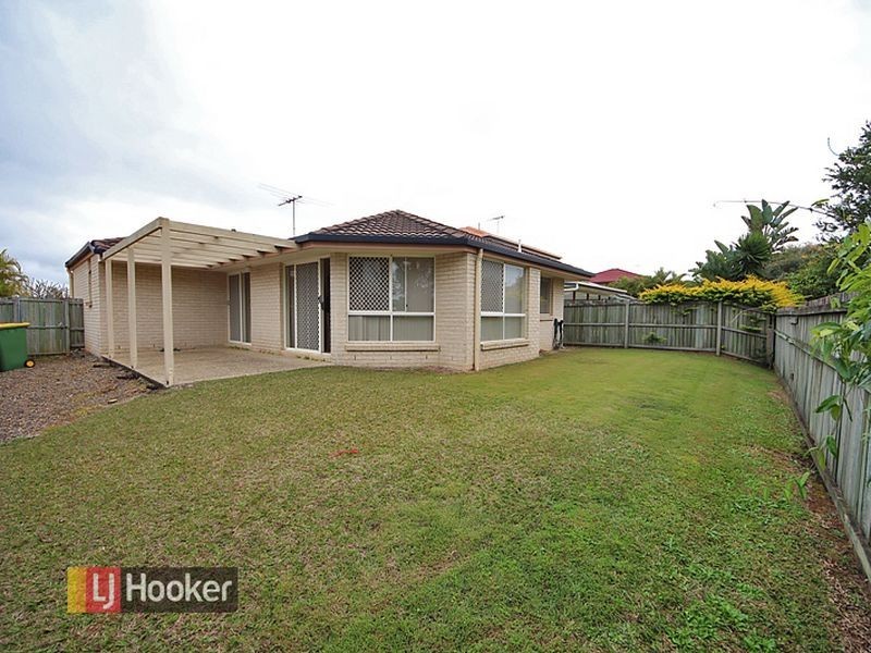 14 Conondale Circuit, Kallangur QLD 4503