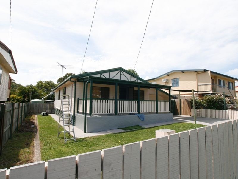 Redcliffe QLD 4020