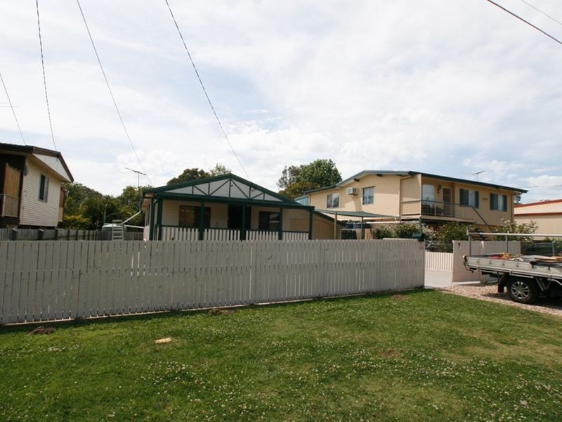 Redcliffe QLD 4020