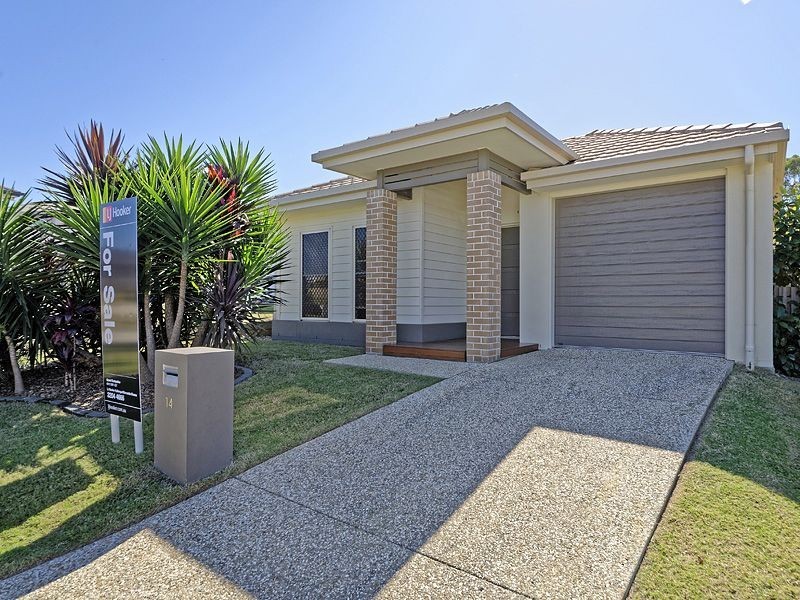 14 Lorikeet Parade, Dakabin QLD 4503