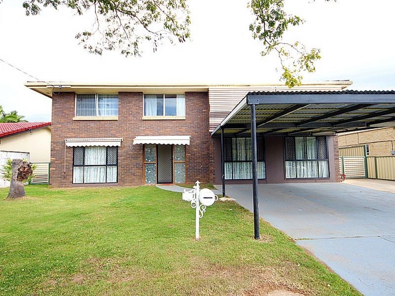 7 Maurice Street, Kallangur QLD 4503