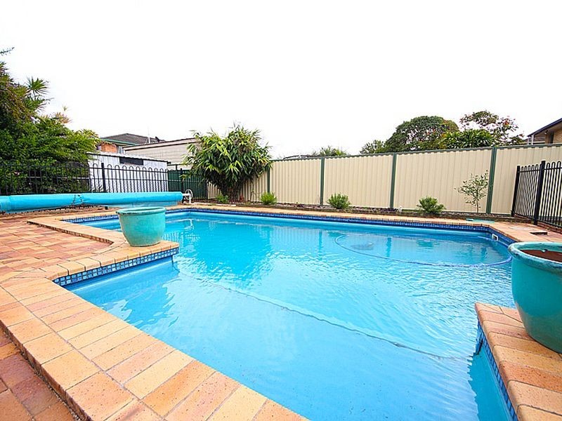 7 Maurice Street, Kallangur QLD 4503