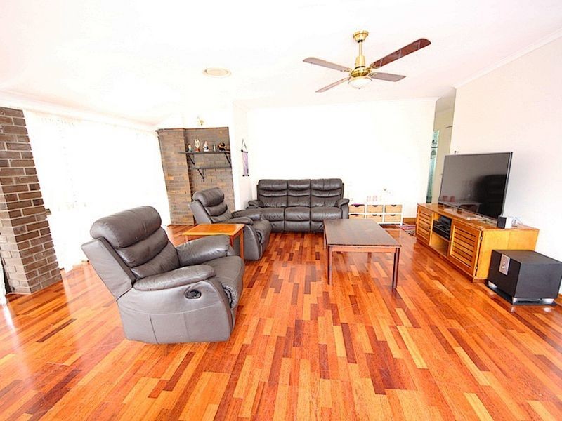 7 Maurice Street, Kallangur QLD 4503