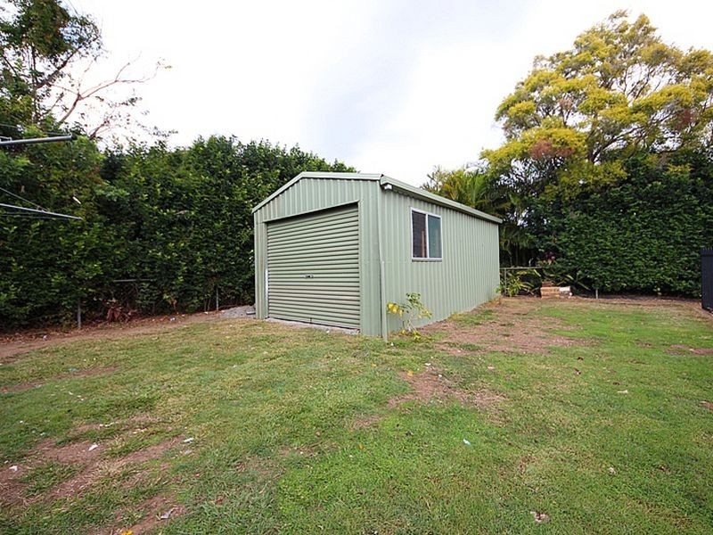 7 Maurice Street, Kallangur QLD 4503