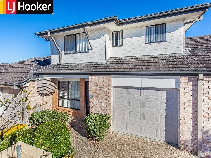 17/67 Glass House Circuit, Kallangur QLD 4503