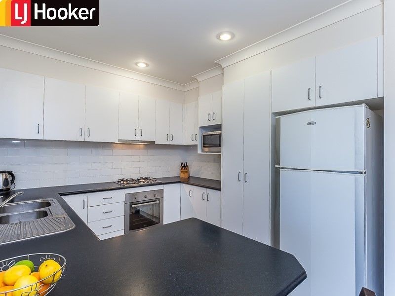 17/67 Glass House Circuit, Kallangur QLD 4503