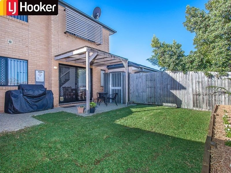 17/67 Glass House Circuit, Kallangur QLD 4503