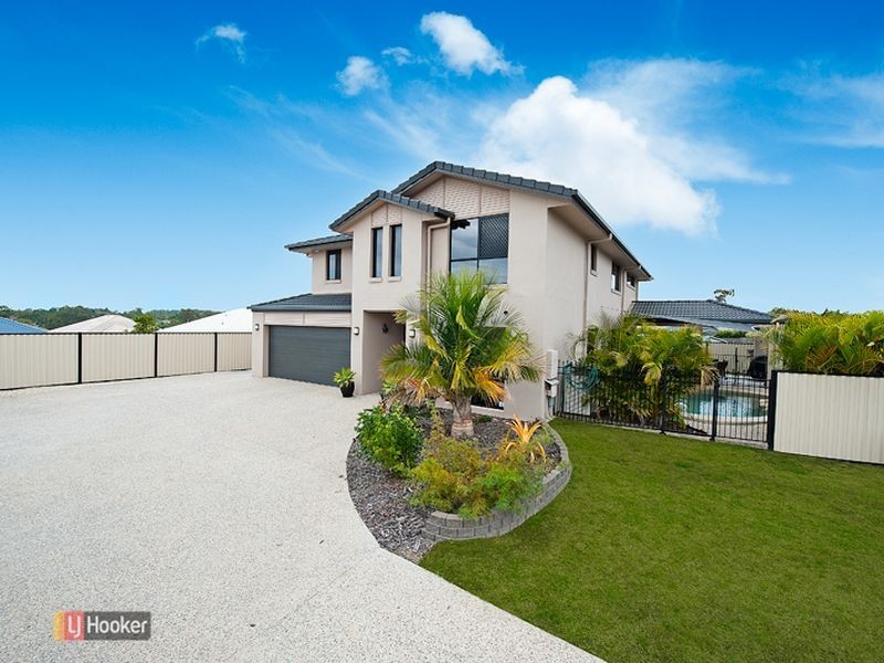 8 Roland Court, Kallangur QLD 4503