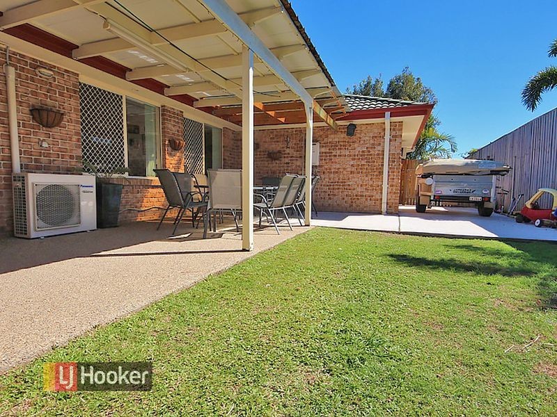 Murrumba Downs QLD 4503