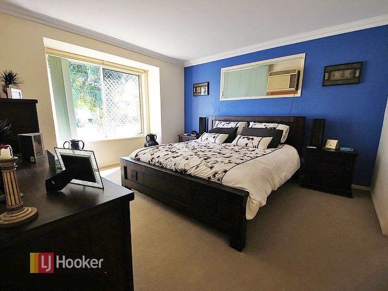 Murrumba Downs QLD 4503