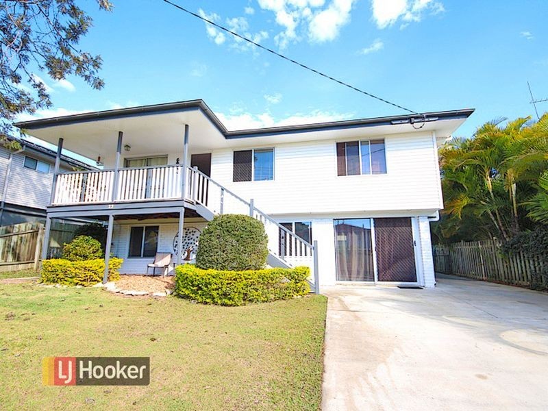 22 Gail Street, Kallangur QLD 4503