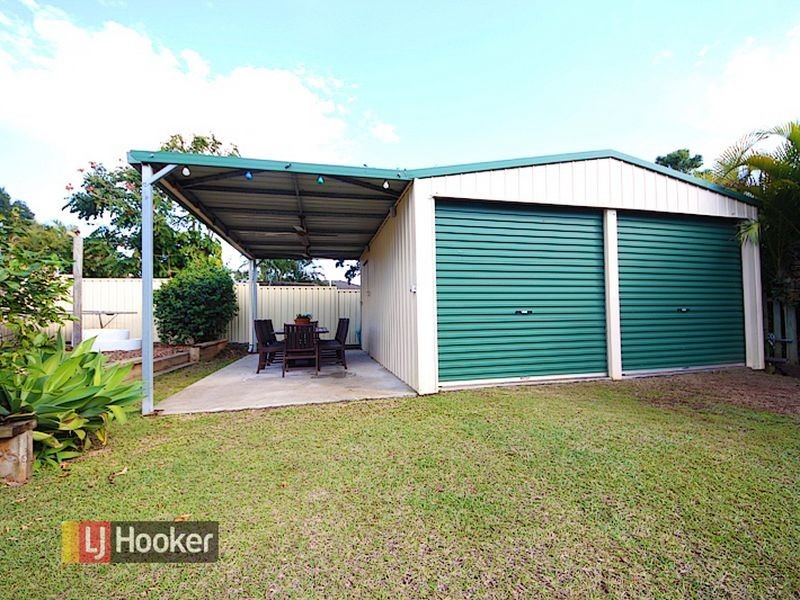 22 Gail Street, Kallangur QLD 4503