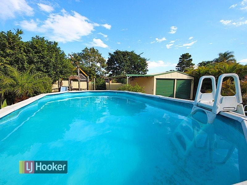 22 Gail Street, Kallangur QLD 4503