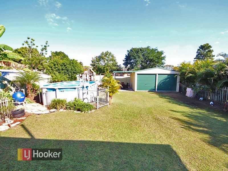 22 Gail Street, Kallangur QLD 4503