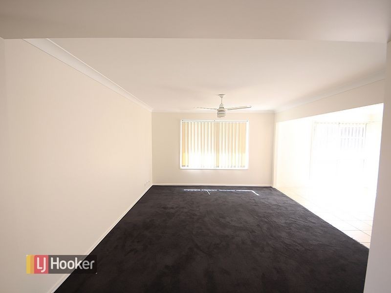 5 Currawinya Street, North Lakes QLD 4509
