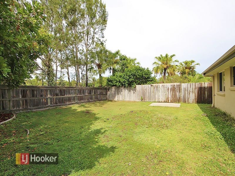 5 Currawinya Street, North Lakes QLD 4509