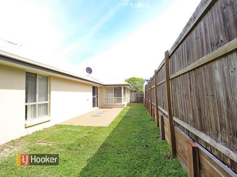 5 Currawinya Street, North Lakes QLD 4509