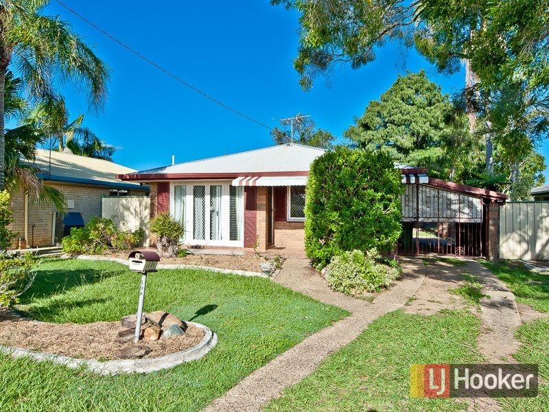 136 Marsden Road, Kallangur QLD 4503