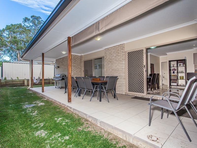 86 Old Gympie Road, Kallangur QLD 4503