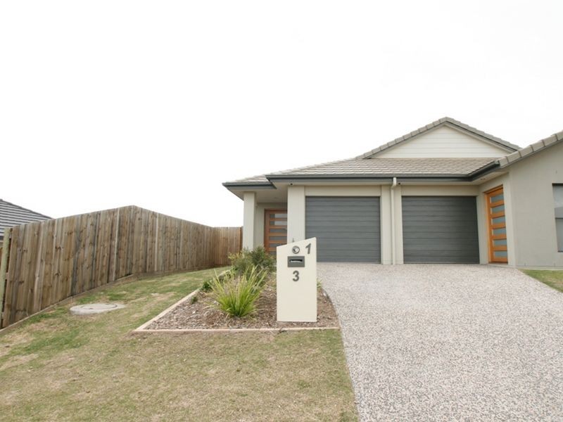 North Lakes QLD 4509