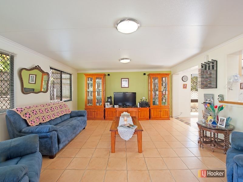 29 Eucumbene Drive, Petrie QLD 4502