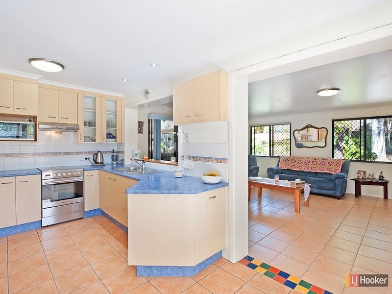 29 Eucumbene Drive, Petrie QLD 4502