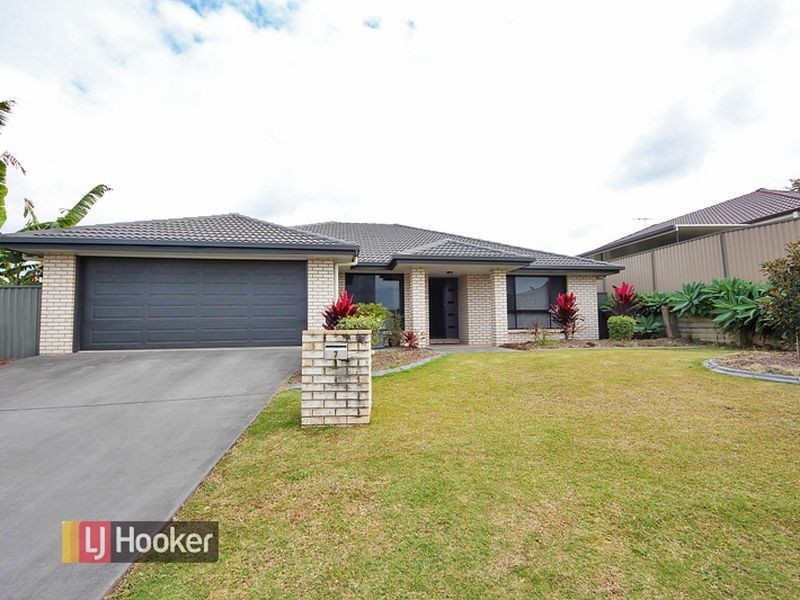 7 Marasco Court, Dakabin QLD 4503